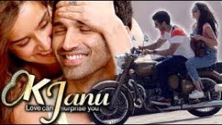 Ok Jaanu Full Movie Review amp Facts  Aditya Roy Kapur  Shraddha Kapoor  Naseeruddin Shah [upl. by Harhay510]