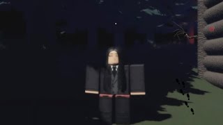 Roblox pillar chase 2 horror game [upl. by Irved776]