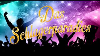 SCHLAGERPARADIES ✓ DIE BESTEN TOP SCHLAGER HITS FÜR DEINE TANZPARTY [upl. by Asik908]