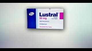 Sertraline  LustralMisolSelectraZoloft Gerçek Yüzlerini Öğrenin [upl. by Santa]