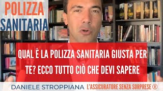 Assicurazione sanitaria come funziona quanto costa e quale fare Tutto quello che devi sapere [upl. by Robinetta468]