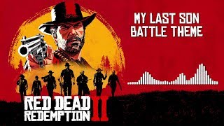 Red Dead Redemption 2 Official Soundtrack  Blessed Are The Meek  HD With Visualizer [upl. by Mccormac]