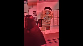 Darth Vader hallway scene [upl. by Lauralee]