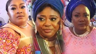 See how Foluke Daramola Akinsoya Bose Akinola turn at Chicago Birthday [upl. by Pryor]