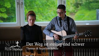 Der Weg ist steinig und schwer  FECG Stapelage [upl. by Naras]