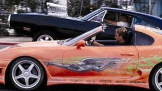 limp bizkit  rollin fast and the furious soundtrack [upl. by Winonah]