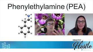 Phenylethylamine PEA and Your Health [upl. by Thrasher831]