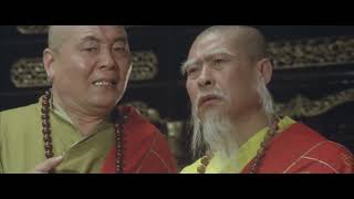 The Shaolin Temple 1982 FULL Movie  Jet Li First Movie 少林寺 [upl. by Ylliw817]