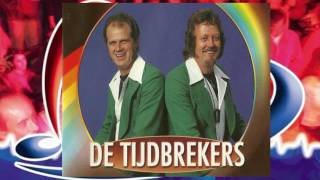 De Tijdbrekers ♪ Zwarte Meid ♫ HQ [upl. by Kantor]