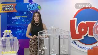 Sorteo LOTO 900 PM Miércoles 23 de Octubre de 2024 [upl. by Eneli209]