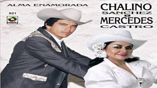 Chalino Sánchez amp Mercedes Castro  Corazoncito Tirano [upl. by Ettezus]