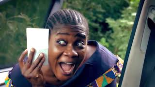 wahala 1 Mercy Johnson Movie please subscribe for more [upl. by Doralynn]