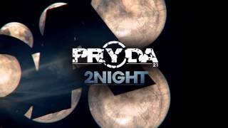 Eric Prydz  2Night OUT NOW Official [upl. by Niak288]