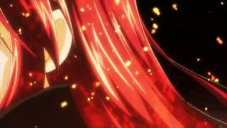 Shakugan no shana AMV  Serment by Kawada Mami [upl. by Assenov]