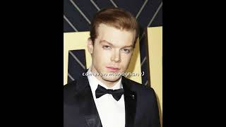 cameron monaghan [upl. by Creedon]