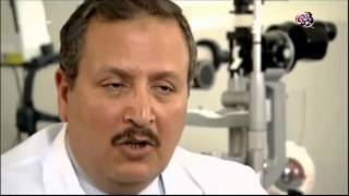 Dr Hassan Sabry  Magrabi Eye Hospital [upl. by Dinnage]