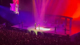 Goldband ft Maan  Stiekem  Ziggo Dome 2024 [upl. by Cynthea]