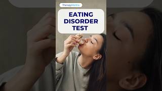 Do I have Eating Disorder  Eating Disorder Test [upl. by Westley]