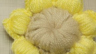 🌼🌟A wonderful crochet must watch crochet knitting [upl. by Miarfe]