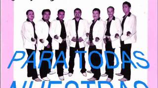 GUERREROS MUSICAL de Zitacuáro Michoacan  La receta [upl. by Nnylarat636]