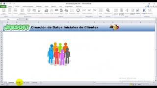 Proyecto Premium Control de Alquiler en Excel [upl. by Kleon370]