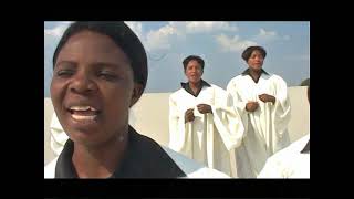 Mt Sinai Choir  Balishuka Official Video [upl. by Nehgem918]