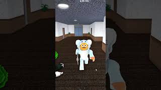 FAKE BACON BODY TROLLING IN MM2 😂 roblox mm2 [upl. by Sclater]