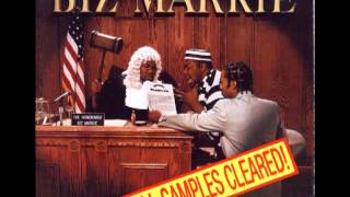 BIZ MARKIE  IM THE BIZ MARKIE [upl. by Tannie]