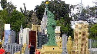 LEGOLAND MINILAND [upl. by Tybalt]