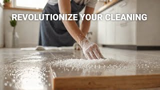 The Salt and Soap Hack That Will Change Your Cleaning Routine [upl. by Derr]