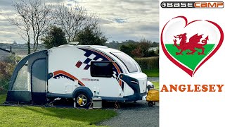 Basecamp 2  Beautiful Anglesey Adventure [upl. by Ondrej]