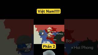 Việt Nam part 2 vietnam lichsuvietnam trending tuhaovietnam [upl. by Ambler]