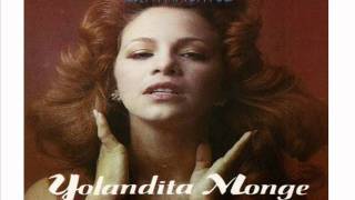 Yolandita Monge Quitame ese Hombre Maria Cruzado [upl. by Thedric]