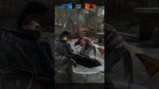 For honor Gryphon 42 forhonor [upl. by Dustin]