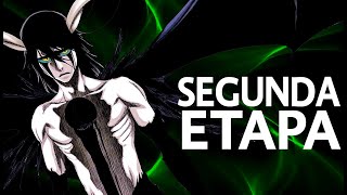 Does Aizen Really Not Know About Ulquiorras Segunda Etapa Grimmjows 2nd Release in TYBW Part 3 [upl. by Malkah]