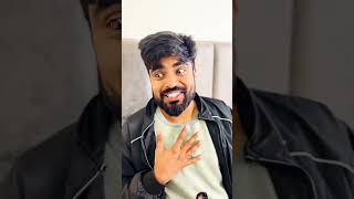 Koi tu Kahan hai hello baby rakhna meri bahana a gai minivlog dushyantkukreja shorts funny [upl. by Ahseyd]