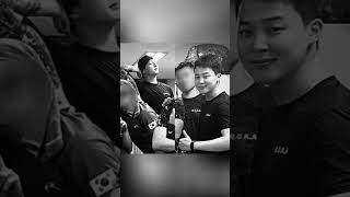 BTS Jikook Military Photos LEAKED 📸💜jikook btsmilitary jungkook jimin бтс [upl. by Karas]