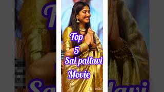 sai pallavi 😍 new trending movie shorts video [upl. by Ayiak470]