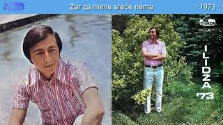 Dobrivoje Topalovic  Zar za mene srece nema  Audio 1973 [upl. by Esertap138]