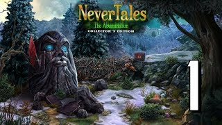 Lets Play  Nevertales 8  The Abomination  Part 1 [upl. by Atat916]