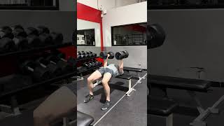 WHY Eyes Closed 90 Degree Eccentric Isometrics Blindfold TBench Chest Press [upl. by Thgirw344]