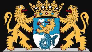 Anthem of Flevoland Netherlands [upl. by O'Rourke534]