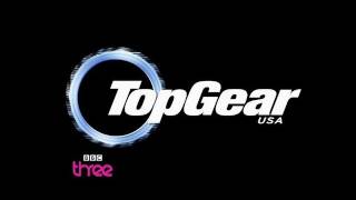 Top Gear USA is coming to BBC three [upl. by Ioved678]