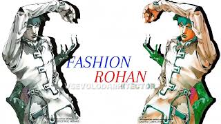 Kishibe Rohan Edit Jojo [upl. by Meris]