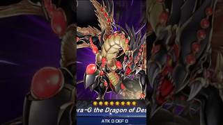 Wipe ur opponent field with gandoraG yugioh masterduel [upl. by Madden72]