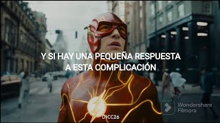 La canción de la batalla final de The Flash Salute your solution  The Raconteurs  Subtitulado [upl. by Viradis892]