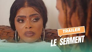 LE SERMENT  OFFICIAL TRAILER [upl. by Ganiats757]