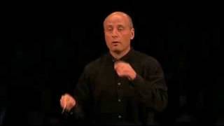 Paavo Järvi conducts the Verbier Festival Orchestra in Brahms [upl. by Fridell633]