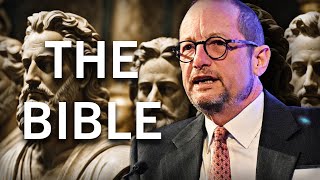 ENTIRE Bible Explained  Bart Ehrman  4K FULL DOCUMENTARY [upl. by Ladnyc759]