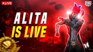 Alita back after a long break madan alita gbts tamilgirlgamer positivity alitafanboy [upl. by Derf]